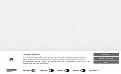 redgroup.net screenshot