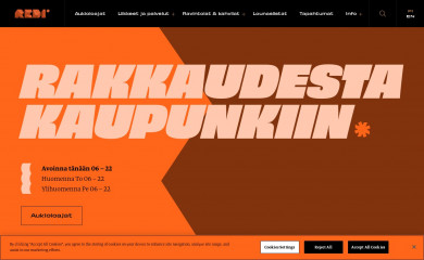 redi.fi screenshot
