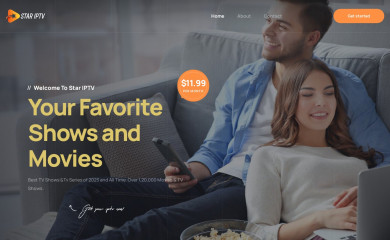 rediptv.in screenshot