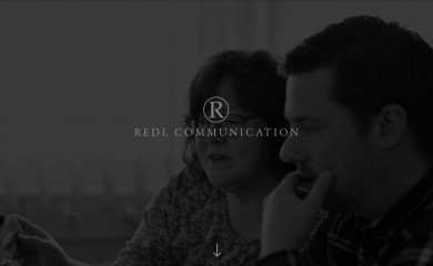 redl-communication.com screenshot