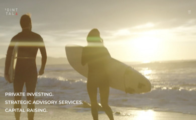 redpointcapital.com.au screenshot