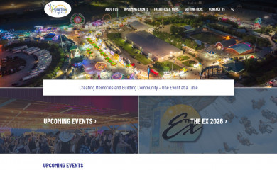 redriverex.com screenshot