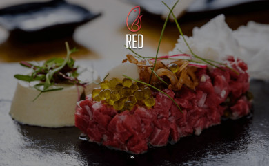 http://redsushi.net screenshot