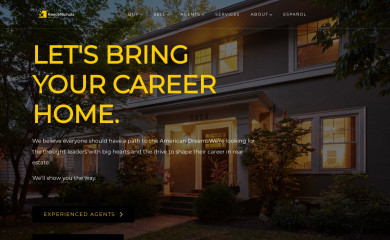 reecenicholscareers.com screenshot
