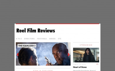 reelfilm.com screenshot