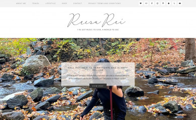 reesarei.com screenshot