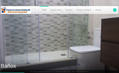 reformasgodoy.es screenshot