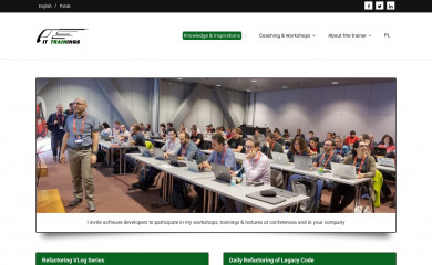 refactoring.pl screenshot