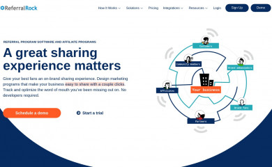 referralrock.com screenshot