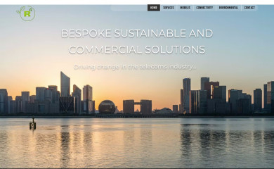 refurbia.co.uk screenshot