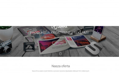 reklama-piaseczno.pl screenshot