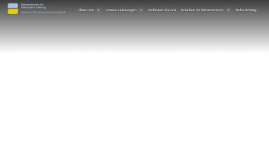 rehazentrum-aukrug.de screenshot
