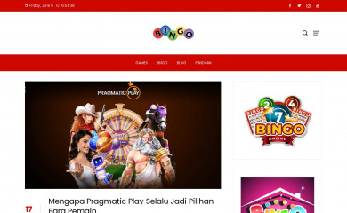 rehabbingo.com screenshot