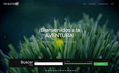 rehiletes.com screenshot