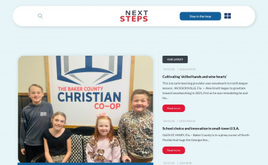 reimaginedonline.org screenshot