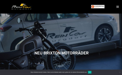 reincar.ch screenshot
