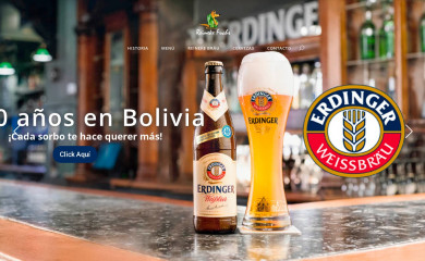reinekefuchs.com screenshot