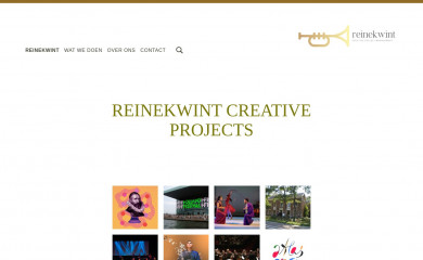 reinekwint.nl screenshot