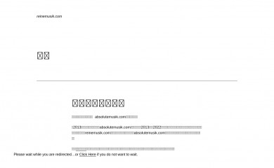 reinemusik.com screenshot
