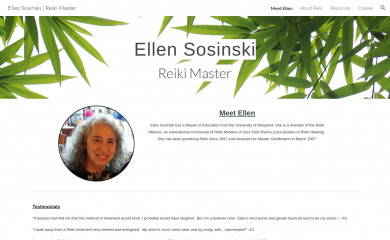 reikimd.net screenshot