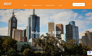 reip.com.au screenshot