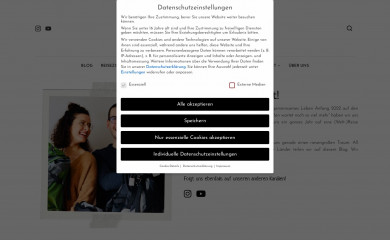 reise-nach-mehr.de screenshot