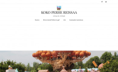 reissuperhe.fi screenshot