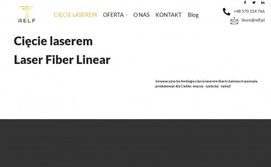 relf.pl screenshot