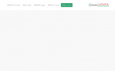 relifeeg.com screenshot