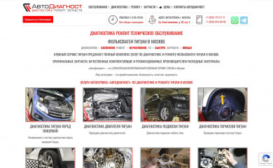 remont-tiguan.ru screenshot