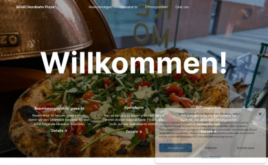 remopizza.at screenshot