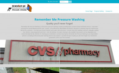 remembermepw.com screenshot