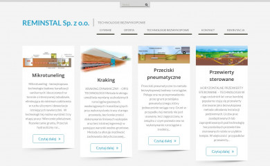 reminstal.pl screenshot