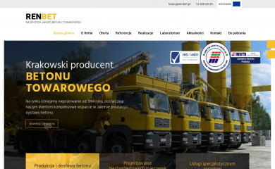 ren-bet.pl screenshot