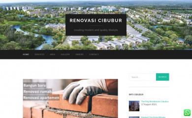 renovasicibubur.com screenshot