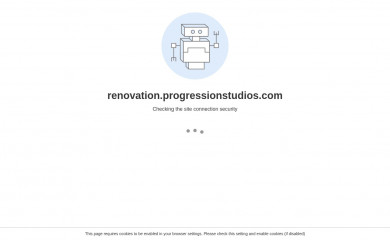 https://renovation.progressionstudios.com screenshot