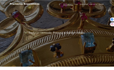 renometal.com screenshot