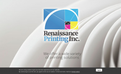 renaissanceprintinginc.com screenshot
