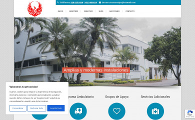 renaseresips.com.co screenshot