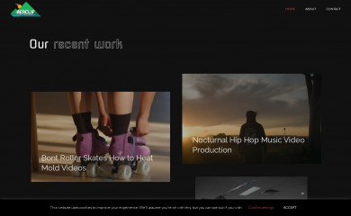 renclif.com screenshot