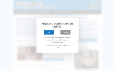 rencontreici.com screenshot