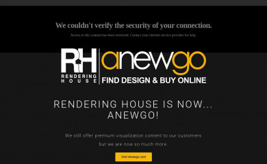renderinghouse.com screenshot
