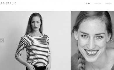 reneebuys.nl screenshot
