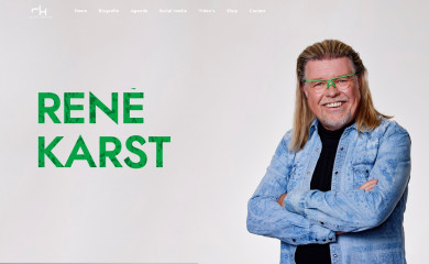 renekarst.nl screenshot