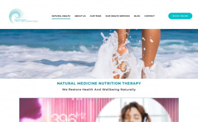 renerhc.com.au screenshot