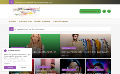 renkuyumu.com screenshot