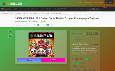 renrags.com screenshot