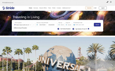 rentcar.rent screenshot
