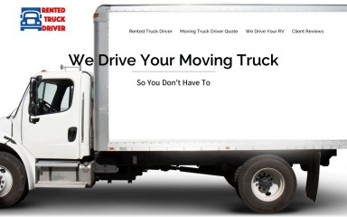 http://rentedtruckdriver.com screenshot