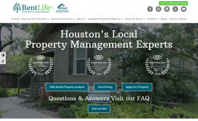 rentlifepm.com screenshot